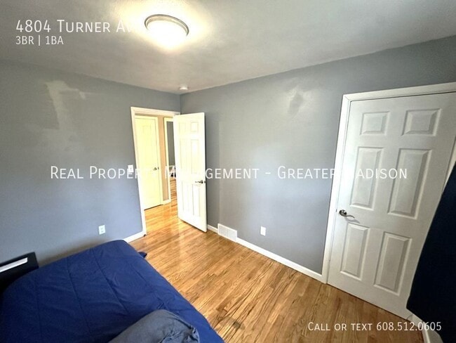 Building Photo - 4804 Turner Ave