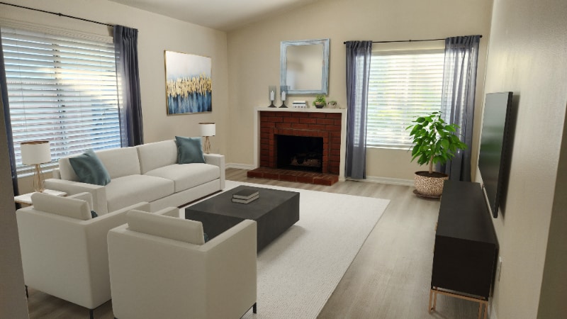 Building Photo - 3417 S Lowell St