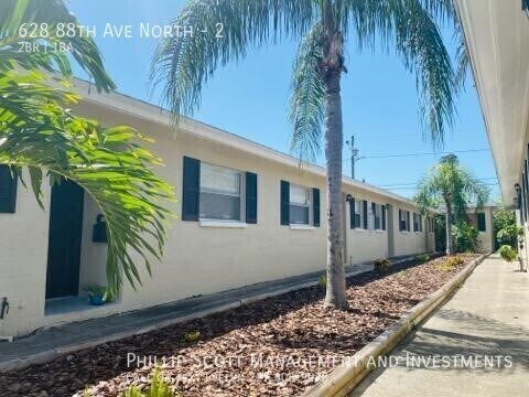 Building Photo - 628 88th Ave N