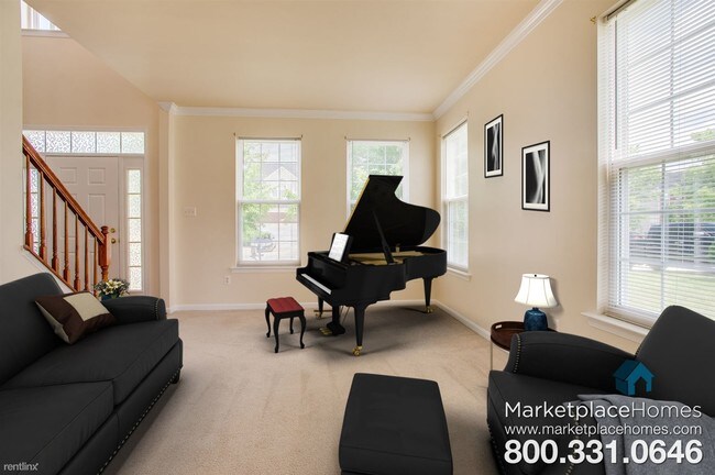 Building Photo - 4 br, 2.5 bath House - 10057 Wamsley Ct