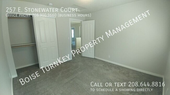 Building Photo - 257 E Stonewater Ct