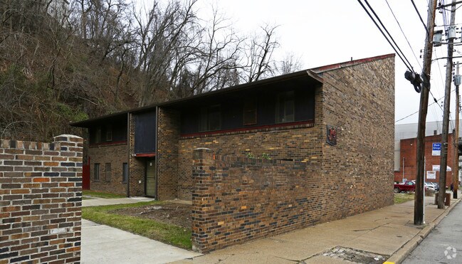 Primary Photo - Jody Apartments