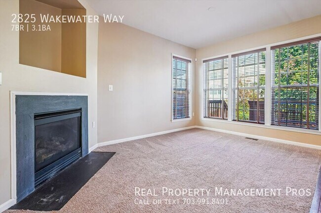 Building Photo - 2825 Wakewater Way