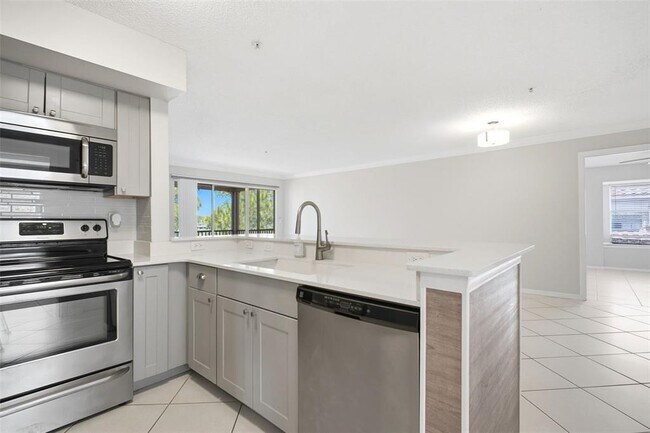 Building Photo - 2400 Feather Sound Dr