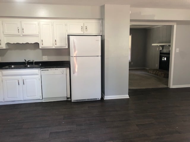 Building Photo - 117 E Circle Dr