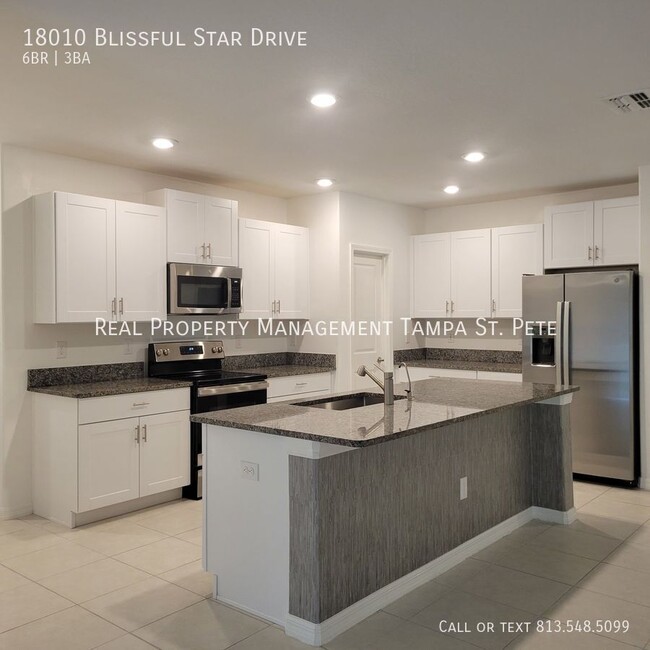 Building Photo - 18010 Blissful Stars Dr