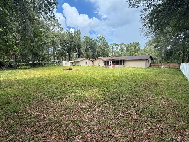 Building Photo - 5560 S Garcia Terrace