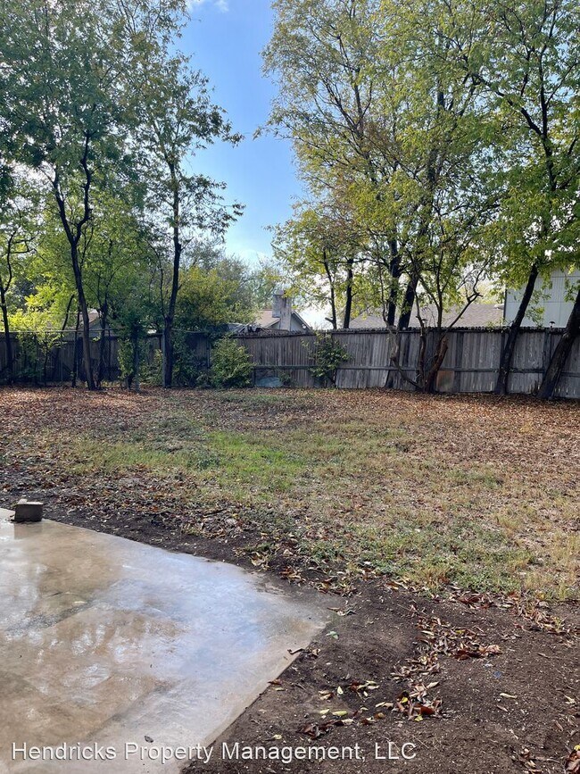 Building Photo - 3 br, 2 bath House - 8507 New World