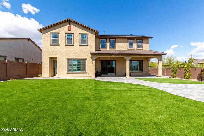 Building Photo - 12637 W Cassia Trail