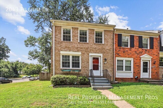 Primary Photo - 2043 Pilgrim Dr