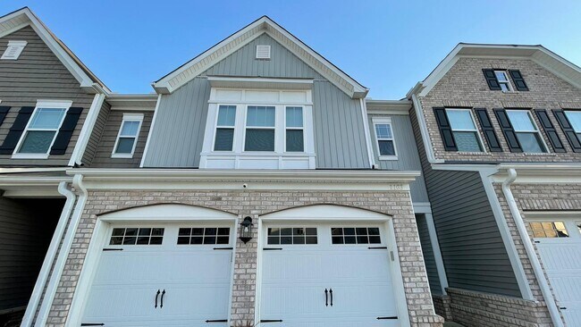 Primary Photo - Trivium