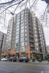 Building Photo - 0Bd/1Ba Seattle Condo