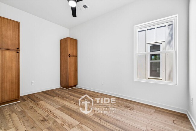 Building Photo - Modern Living Minutes from Park Circle
