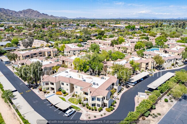 Building Photo - 7575 E Indian Bend Rd