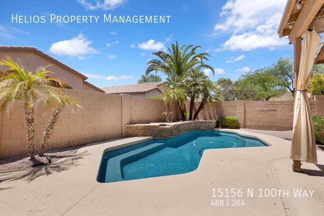 Building Photo - 15156 N 100th Way