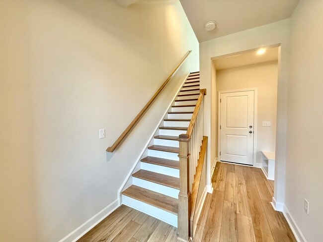 Building Photo - New Construction 4BD, 3.5BA Wake Forest To...