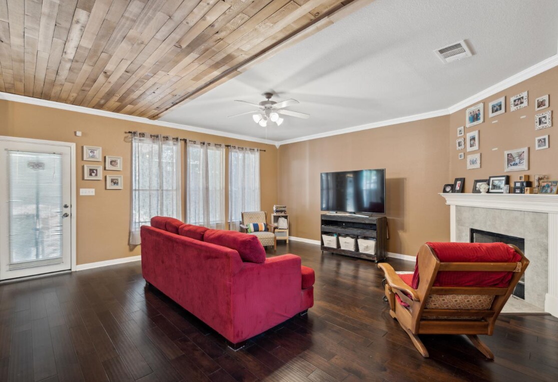 Building Photo - 2108 Narrow Glen Pky