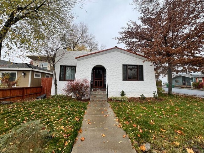 Building Photo -  Two Bedroom Home near Midtown