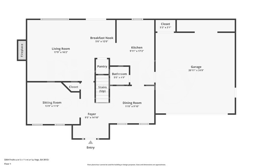 Building Photo - 3264 Fruitwood Ln
