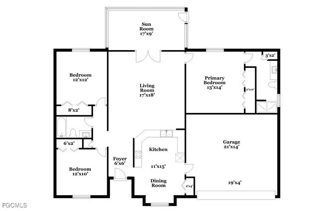 Building Photo - 8434 Blackberry Rd