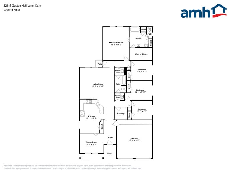 Building Photo - 22115 Guston Hall Ln