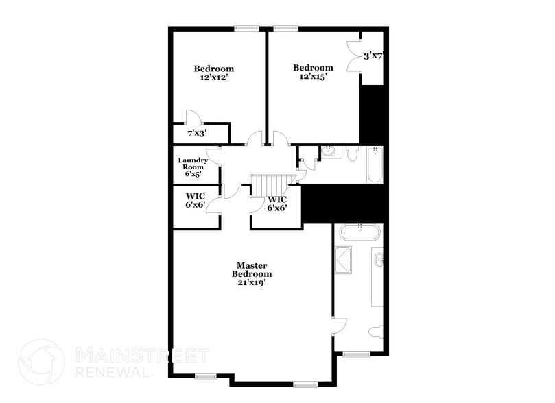 Building Photo - 521 Firethorn Ct
