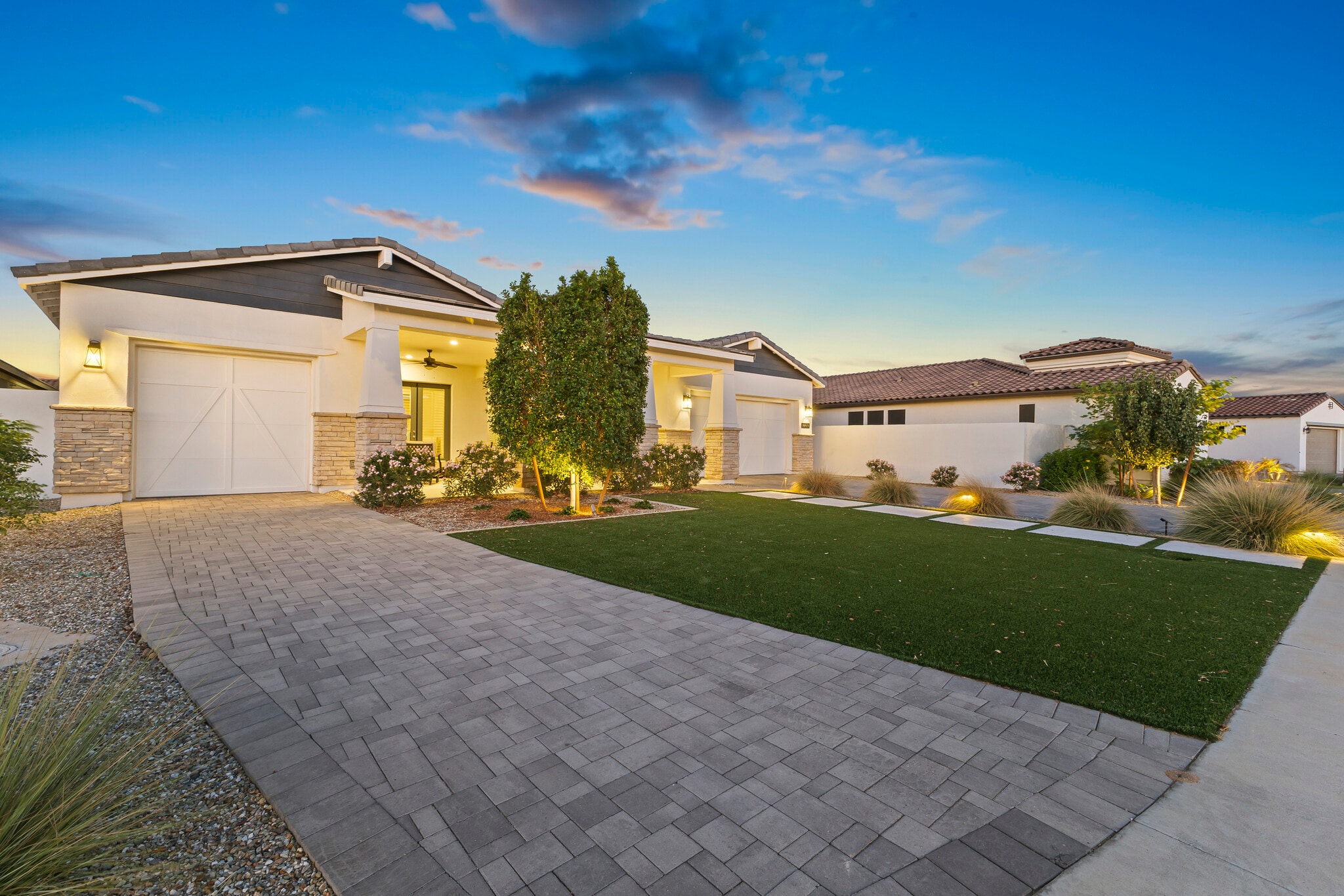 Building Photo - 10921 N Blakely St