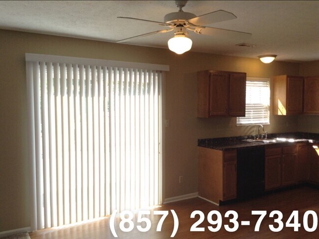 Building Photo - 6515 Calloway Ct