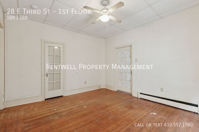 Building Photo - 28 E Third St-1st Floor