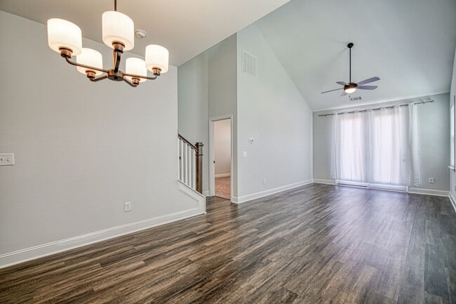 Building Photo - Lovely End Unit, Brand New Construction, 3...