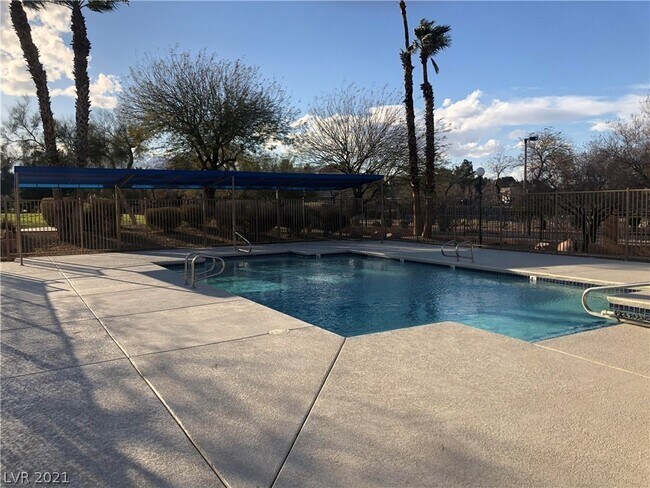 Pool - 7736 Allerton Ave