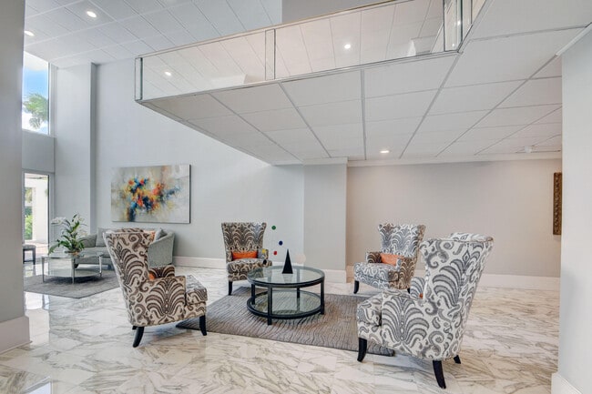 Building Photo - 3450 S Ocean Blvd