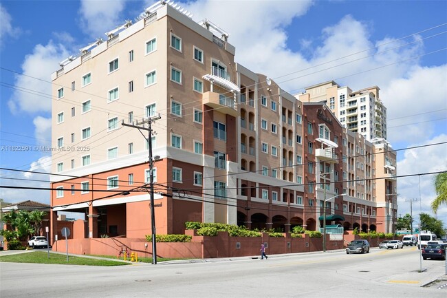 Building Photo - 2280 SW 32nd Ave