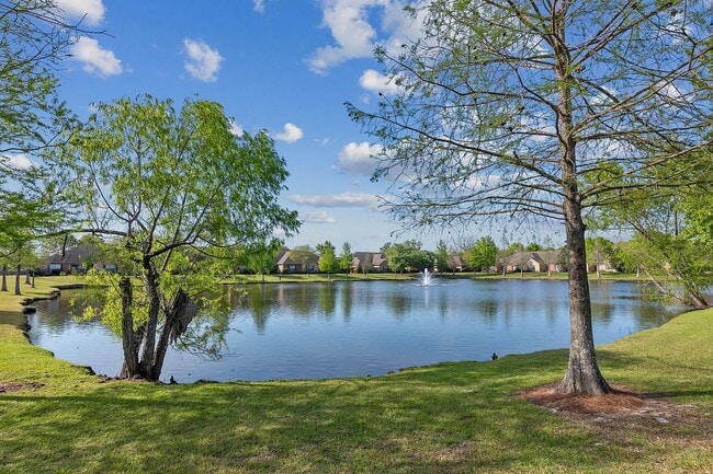 Building Photo - 809 Summer Breeze Dr
