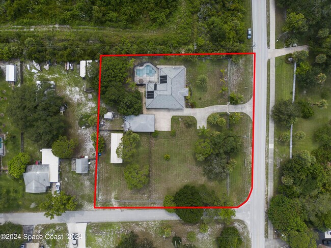 Building Photo - 3605 Valkaria Rd