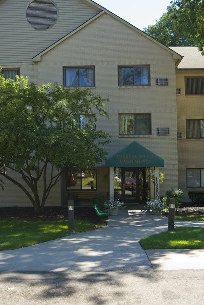 Building Photo - Theresa Maxis Apartments