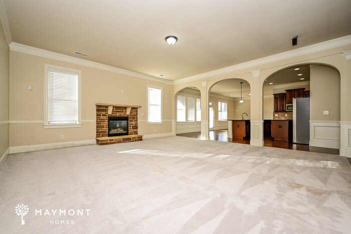 Building Photo - 1001 Donegal Dr