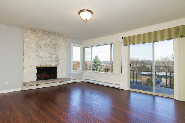Building Photo - Lawton Park Apartments