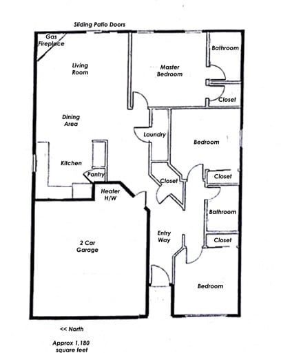 Building Photo - 3420 Old Mill Rd