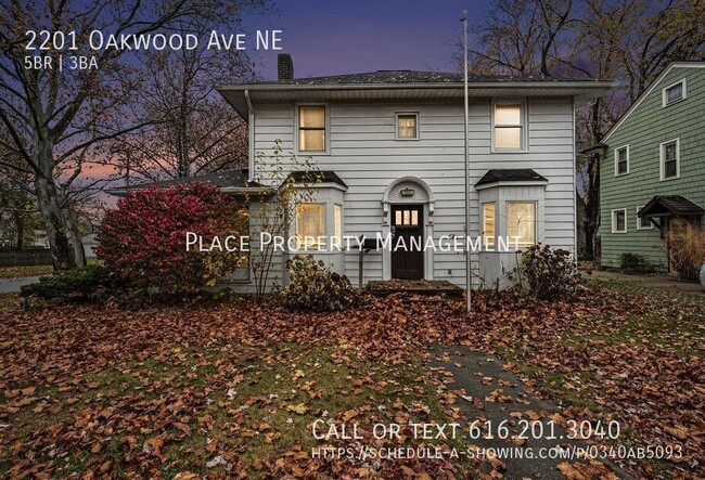 Primary Photo - 2201 Oakwood Ave NE