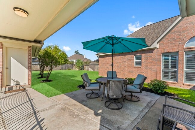 Building Photo - 6515 Pine Arrow Ct