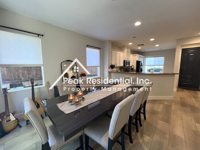 Building Photo - Wonderful 4bd/3ba Rocklin Home-Must See!