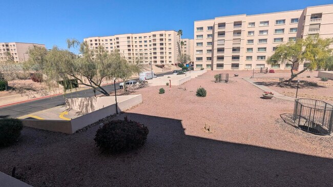 Building Photo - 7910 E Camelback Rd