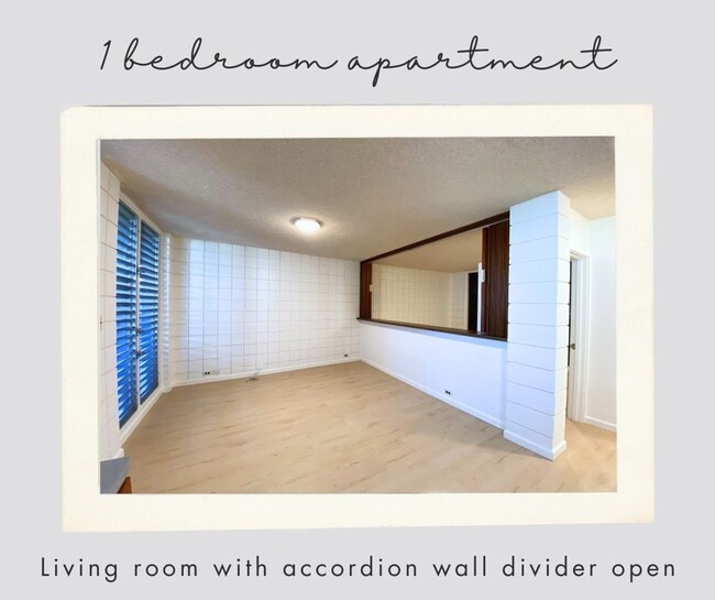 Building Photo - Kalhi Kaumualii Park 1 Bedroom, 1 Bathroom, 1 Parking Condominium with Pool in Cool Building