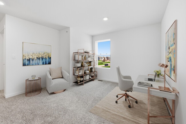 Building Photo - 2334 Noble Ln