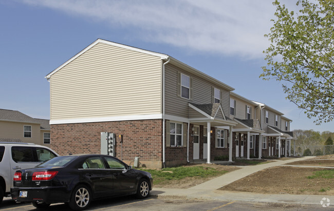 Primary Photo - Lawrenceburg Village