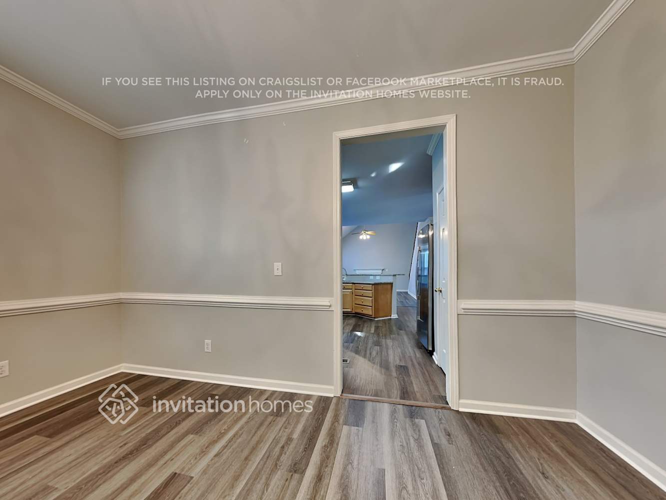 Building Photo - 8007 Harrington Woods Rd