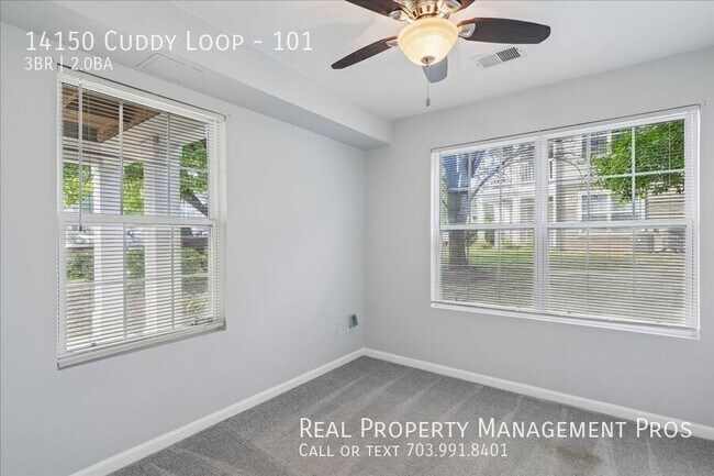 Building Photo - 14150 Cuddy Loop