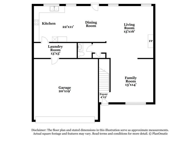 Building Photo - 4329 Meadowknoll Dr