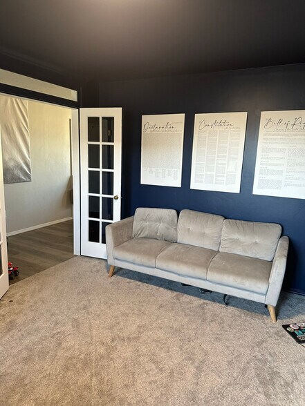 Building Photo - 19359 Spacely Ave